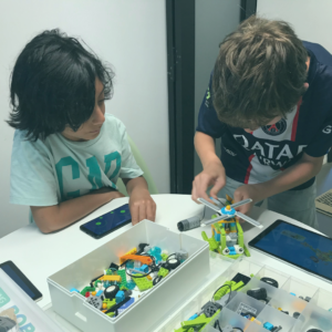 Robotics Bootcamps